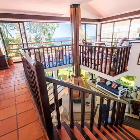 Panoramic Ocean View & Pool In By Rent4rest