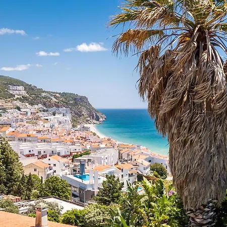 Panoramic Ocean View & Pool In By Rent4rest Villa