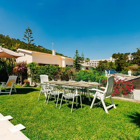 Panoramic Ocean View & Pool In By Rent4rest Villa