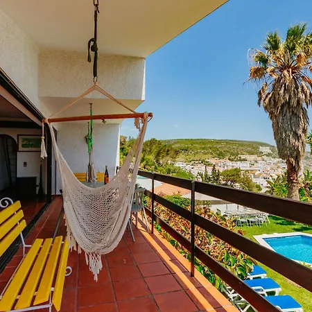 Panoramic Ocean View & Pool In By Rent4rest Villa