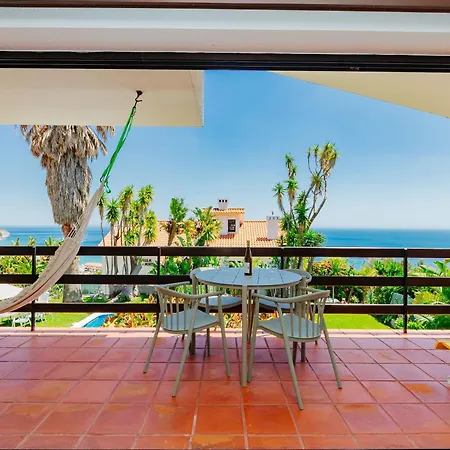 Panoramic Ocean View & Pool In By Rent4rest Sesimbra