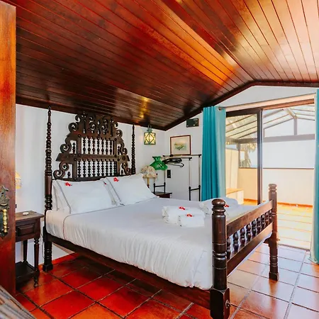 Villa Panoramic Ocean View & Pool In By Rent4rest Sesimbra
