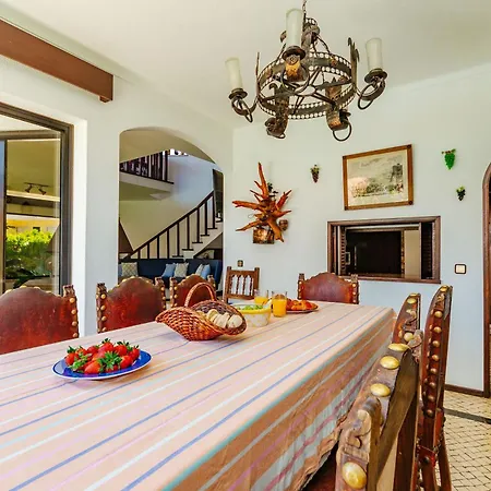 Panoramic Ocean View & Pool In By Rent4rest * Sesimbra