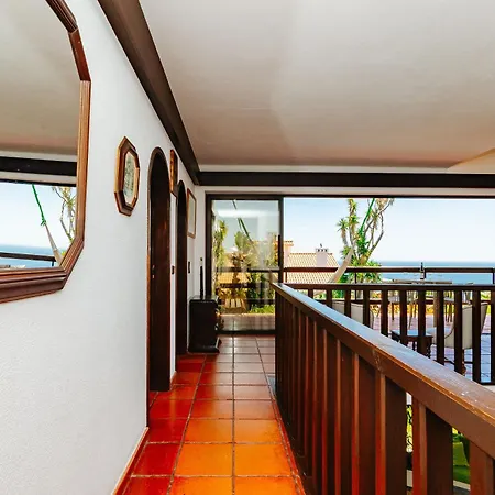Villa Panoramic Ocean View & Pool In By Rent4rest *