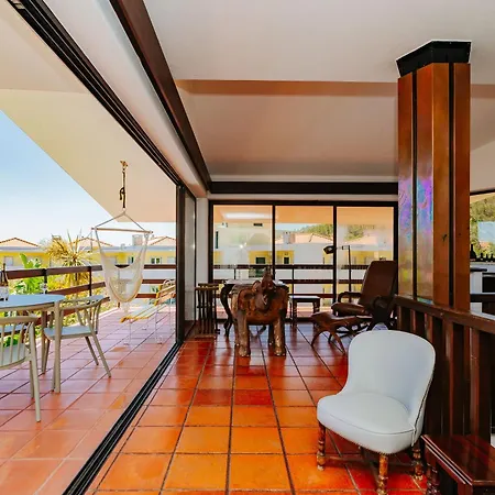 Panoramic Ocean View & Pool In By Rent4rest Villa *