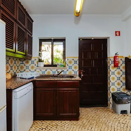 Panoramic Ocean View & Pool In By Rent4rest * Sesimbra