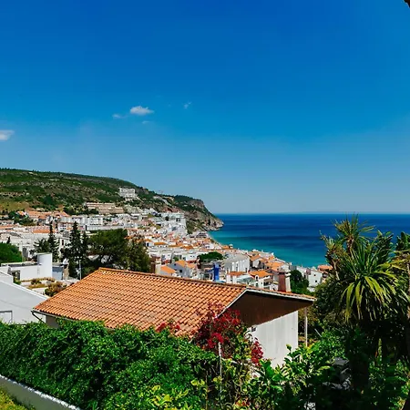 Panoramic Ocean View & Pool In By Rent4rest