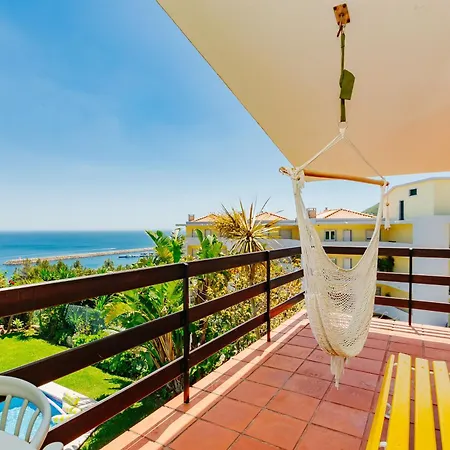 Panoramic Ocean View & Pool In By Rent4rest Villa