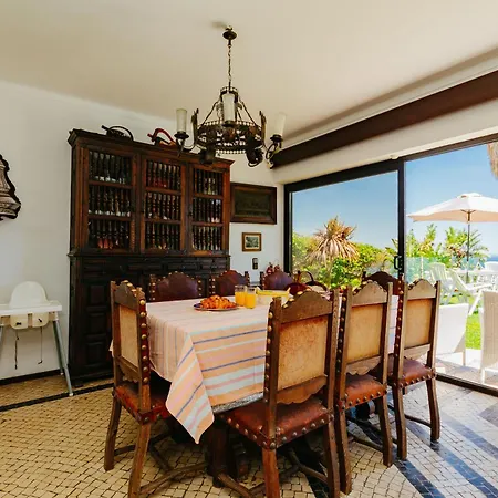 Panoramic Ocean View & Pool In By Rent4rest *