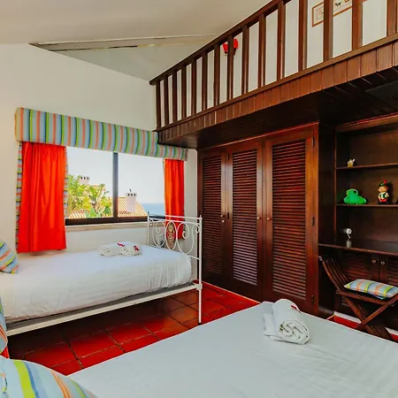 Panoramic Ocean View & Pool In By Rent4rest Villa