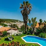 Panoramic Ocean View & Pool In By Rent4rest *