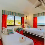 Вилла Panoramic Ocean View & Pool In By Rent4rest