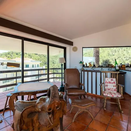 Rent4rest 4bdr Ocean View And Private Pool * Sesimbra