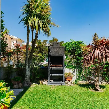 Rent4rest 4bdr Ocean View And Private Pool * Sesimbra
