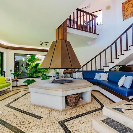 Rent4rest 4bdr Ocean View And Private Pool