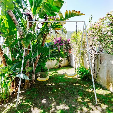 Panoramic Ocean View & Pool In By Rent4rest * سيسيمبرا