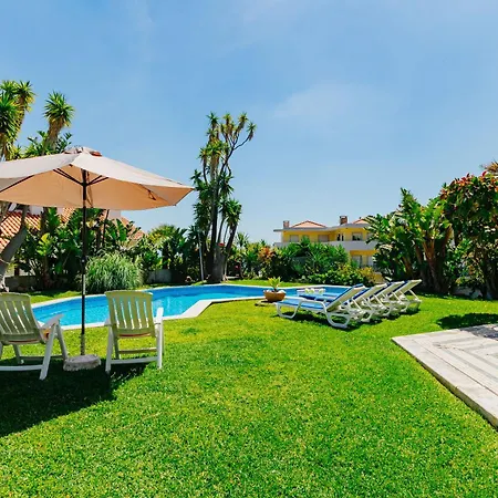 Panoramic Ocean View & Pool In By Rent4rest