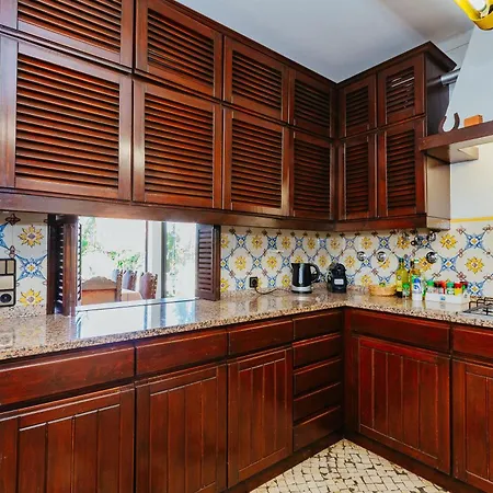 فيلة Panoramic Ocean View & Pool In By Rent4rest