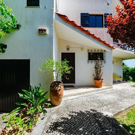 Panoramic Ocean View & Pool In By Rent4rest Βίλα *