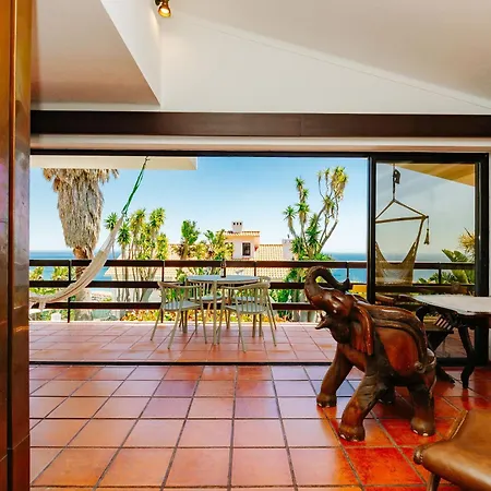 فيلة Panoramic Ocean View & Pool In By Rent4rest *