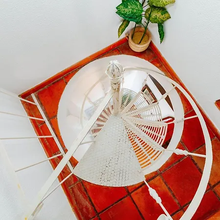 Panoramic Ocean View & Pool In By Rent4rest فيلة *