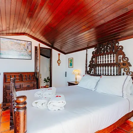 Villa Rent4rest 4bdr Ocean View And Private Pool Sesimbra