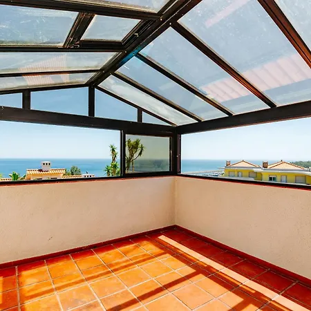 Panoramic Ocean View & Pool In By Rent4rest