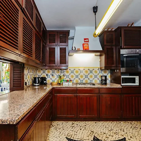 فيلة Panoramic Ocean View & Pool In By Rent4rest *