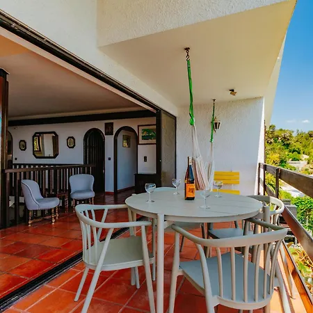 Panoramic Ocean View & Pool In By Rent4rest *