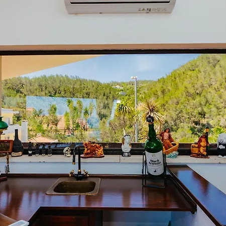 Rent4rest 4bdr Ocean View And Private Pool Βίλα *