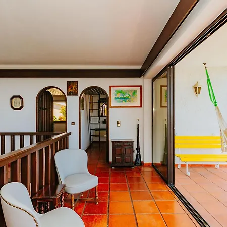 فيلة Panoramic Ocean View & Pool In By Rent4rest سيسيمبرا