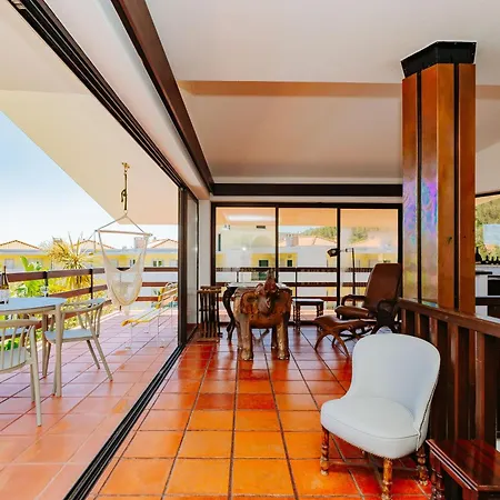 Rent4rest 4bdr Ocean View And Private Pool