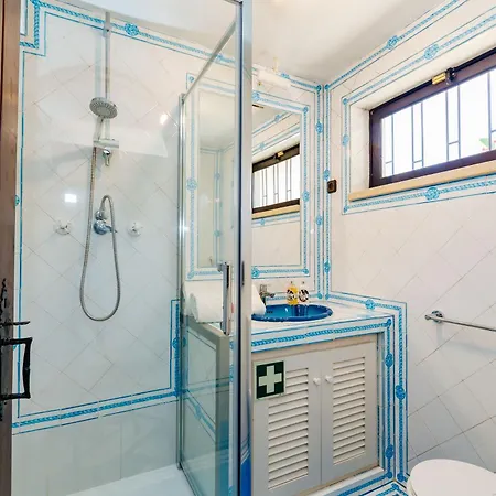 فيلة Panoramic Ocean View & Pool In By Rent4rest *