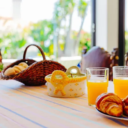 فيلة Panoramic Ocean View & Pool In By Rent4rest سيسيمبرا