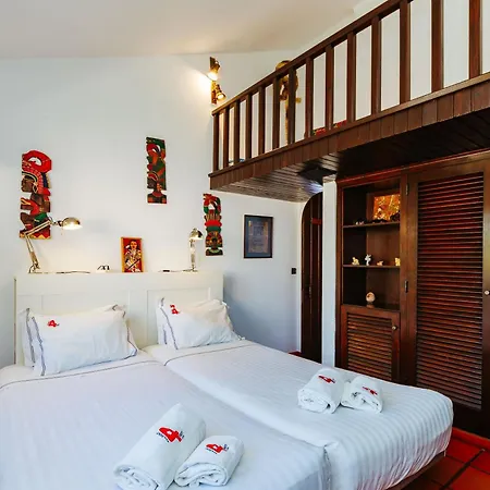 Rent4rest 4bdr Ocean View And Private Pool *