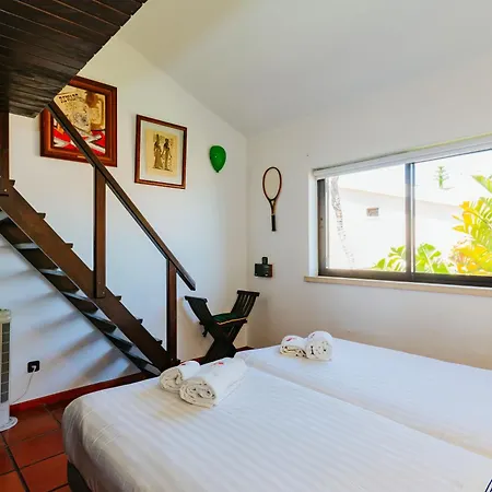 فيلة Panoramic Ocean View & Pool In By Rent4rest سيسيمبرا