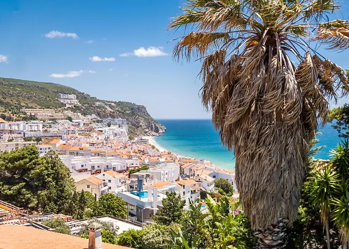 Panoramic Ocean View & Pool In By Rent4rest Βίλα