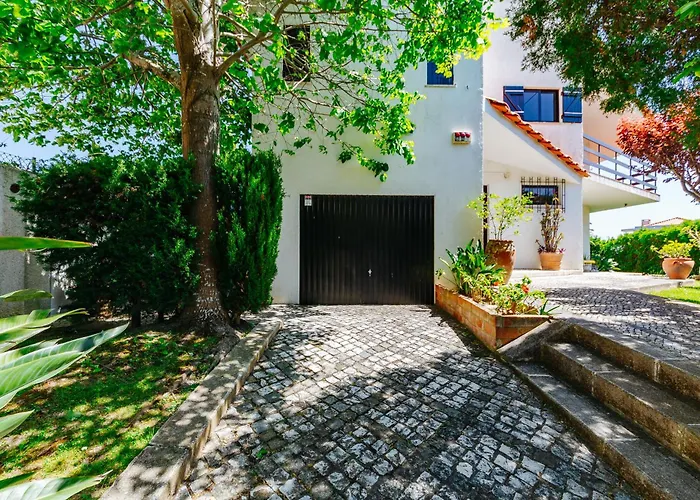 Panoramic Ocean View & Pool In By Rent4rest *