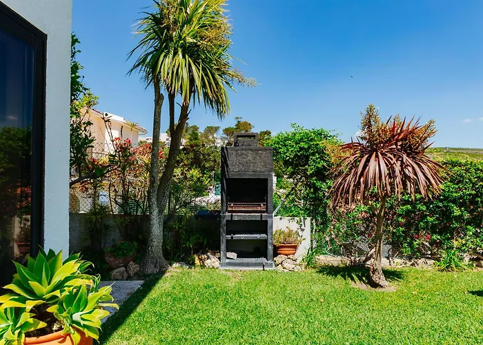 Panoramic Ocean View & Pool In By Rent4rest * Σεσίμπρα