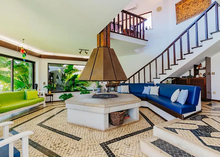 Panoramic Ocean View & Pool In By Rent4rest