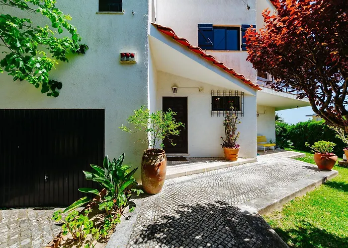 Panoramic Ocean View & Pool In By Rent4rest Βίλα *