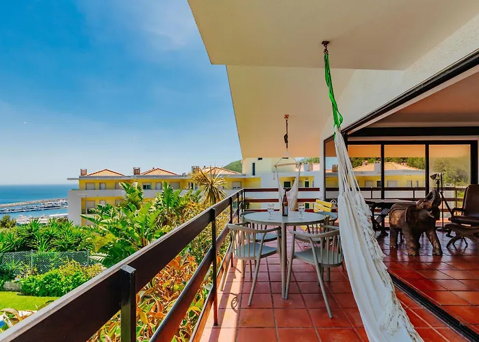 Panoramic Ocean View & Pool In By Rent4rest