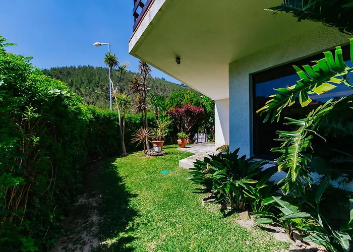 Panoramic Ocean View & Pool In By Rent4rest *