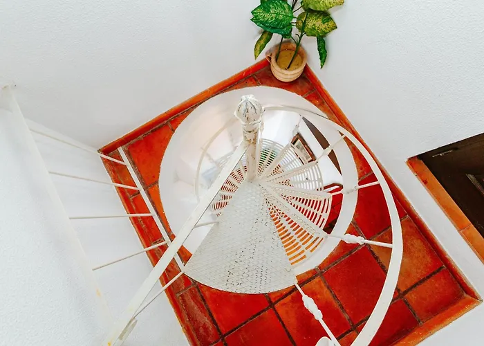 Panoramic Ocean View & Pool In By Rent4rest Βίλα *