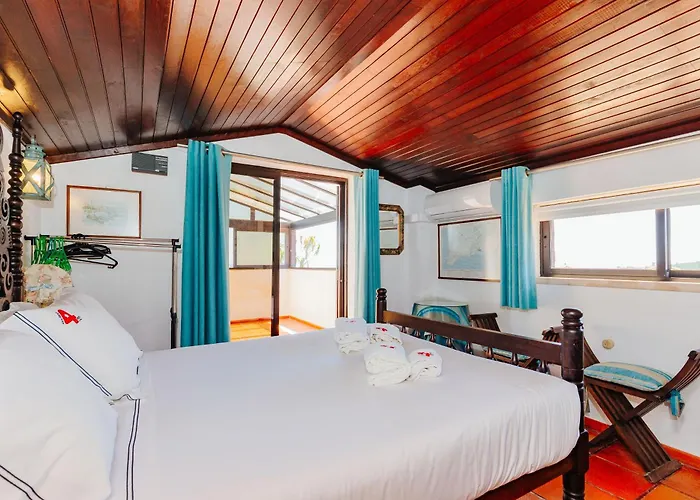 Panoramic Ocean View & Pool In By Rent4rest Βίλα Σεσίμπρα