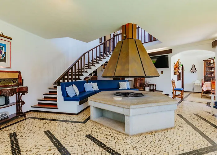 Panoramic Ocean View & Pool In By Rent4rest *