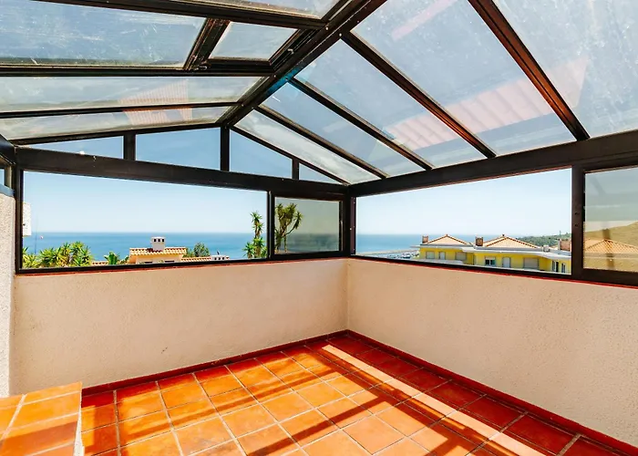 Panoramic Ocean View & Pool In By Rent4rest