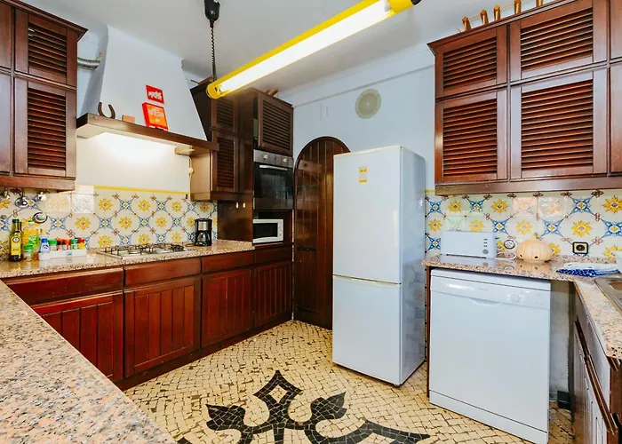 Panoramic Ocean View & Pool In By Rent4rest Βίλα