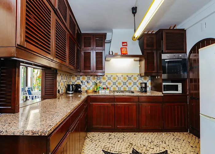 Βίλα Panoramic Ocean View & Pool In By Rent4rest *