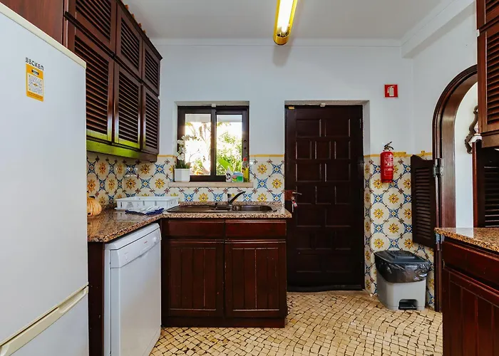 Panoramic Ocean View & Pool In By Rent4rest * Σεσίμπρα